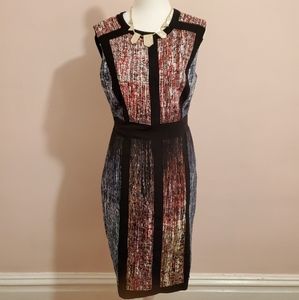BCBG Sheath Dress